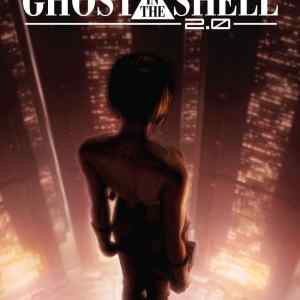 Ghost in the Shell 2.0