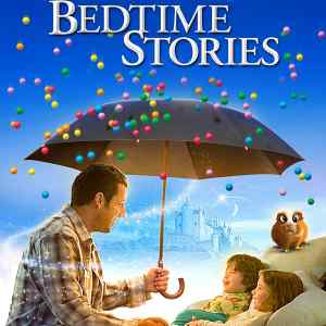 Bedtime Stories