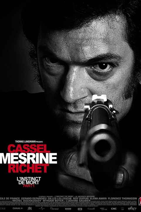 Mesrine Killer Instinct