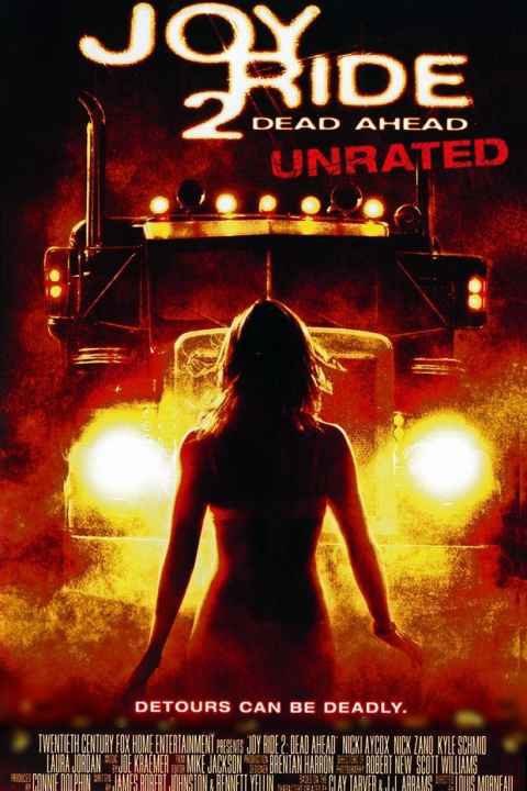 Joy Ride 2 Dead Ahead