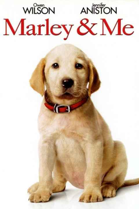 Marley And Me