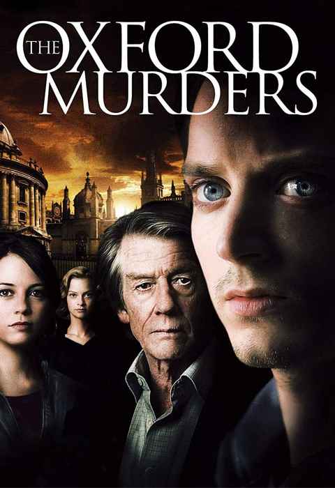 The Oxford Murders