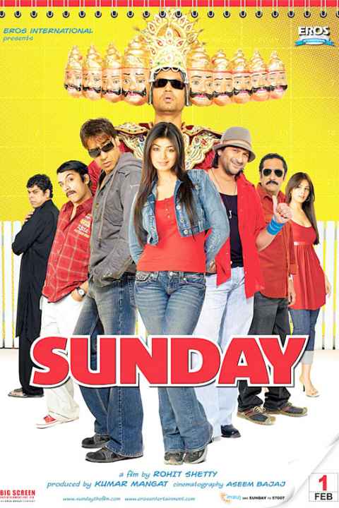Sunday