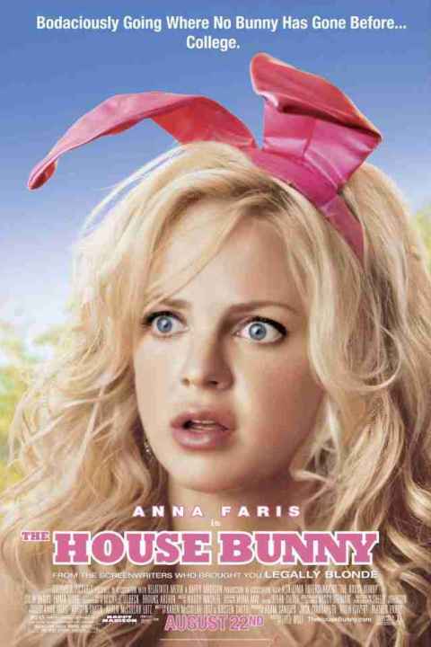 The House Bunny