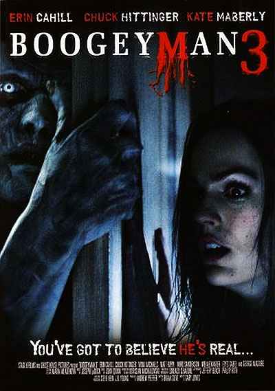 Boogeyman 3