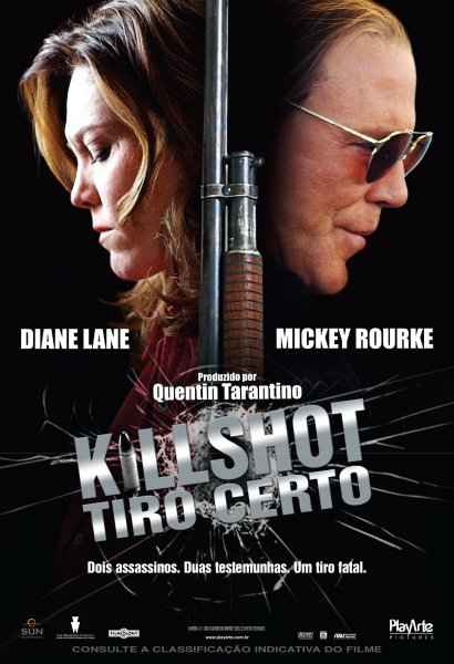 Killshot