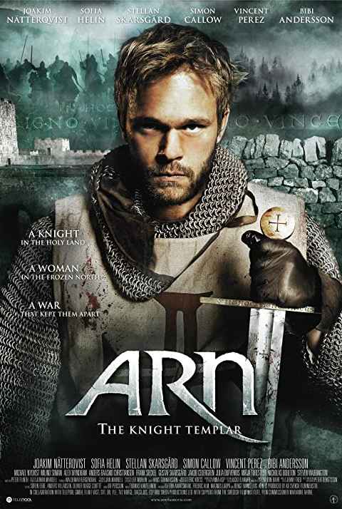 Arn The Kingdom at the End of the Road