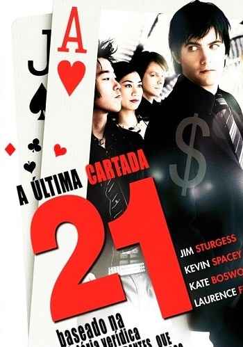 Twenty one