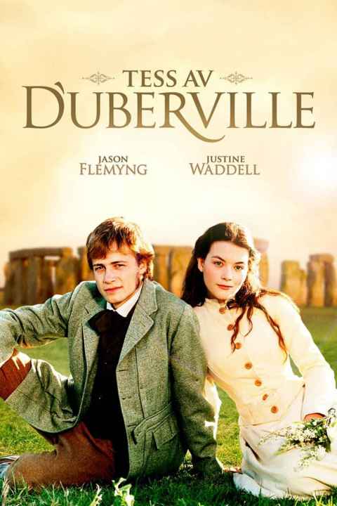 Tess of the DUrbervilles