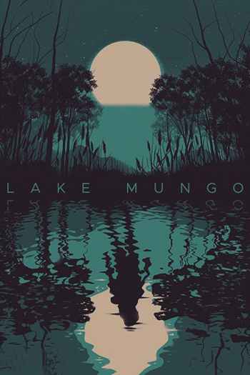 Lake Mungo