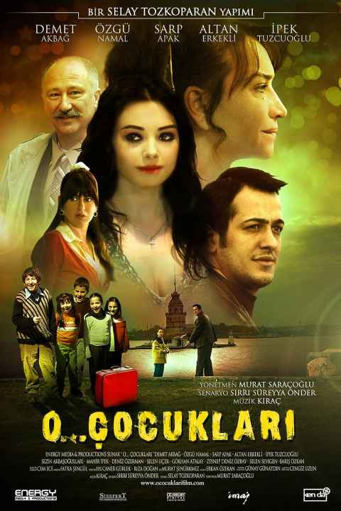 O Cocuklari