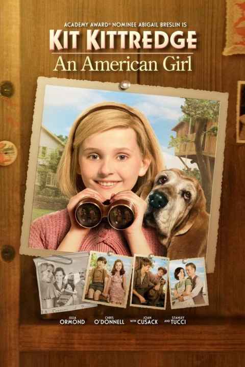 Kit Kittredge An American Girl