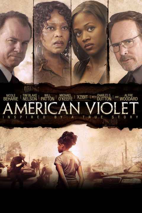 American Violet