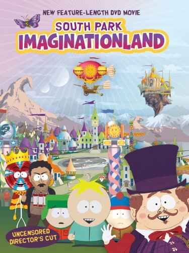 South Park Imaginationland