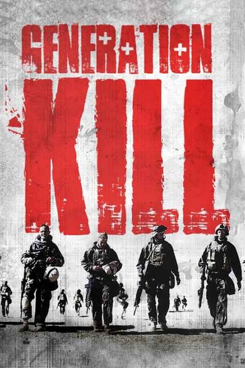 Generation Kill