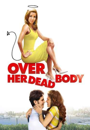 Over Her Dead Body