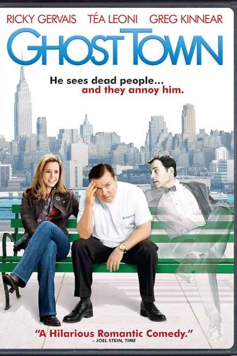 Ghost Town