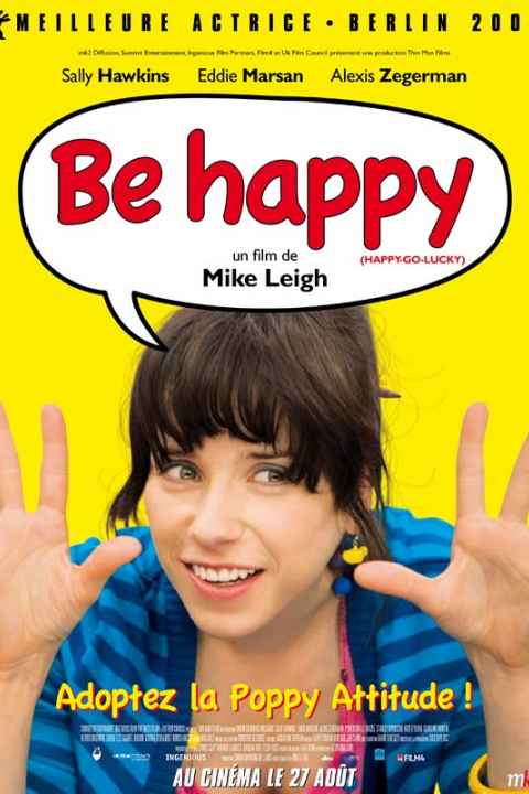 Happy Go Lucky