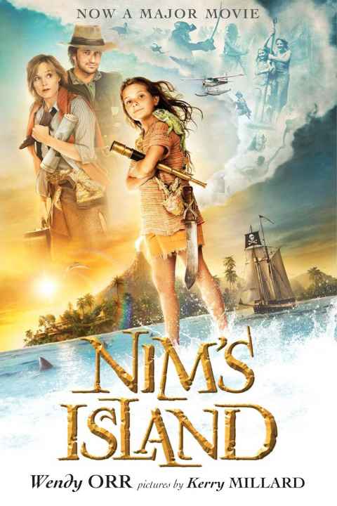 Nims Island