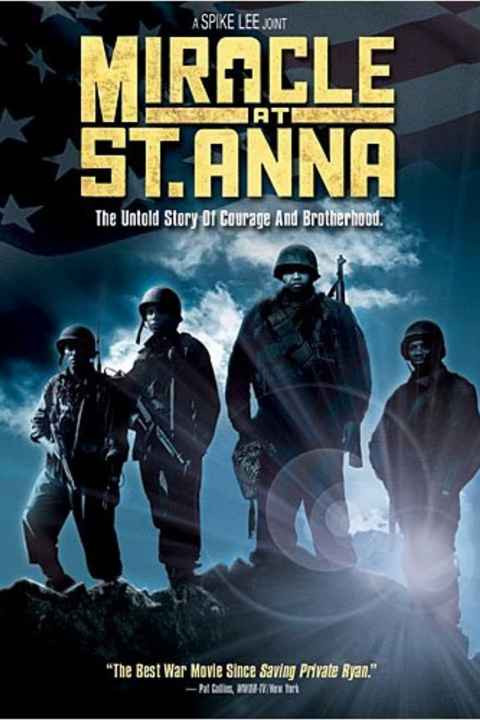 Miracle at St Anna