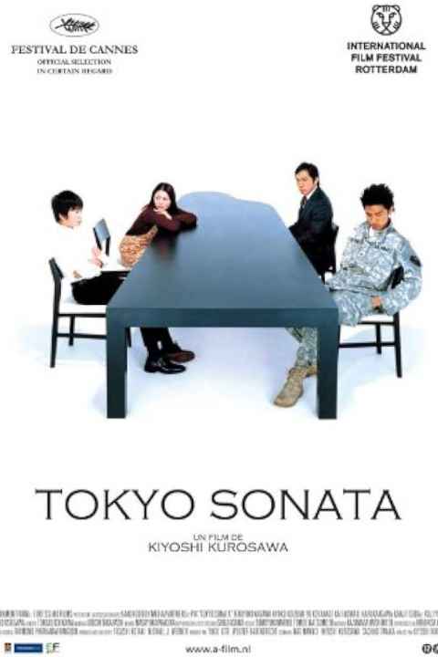 Tokyo Sonata