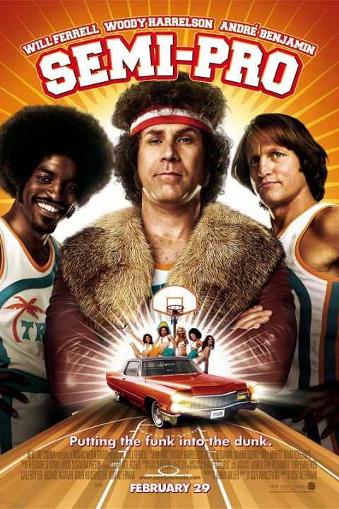 Semi Pro
