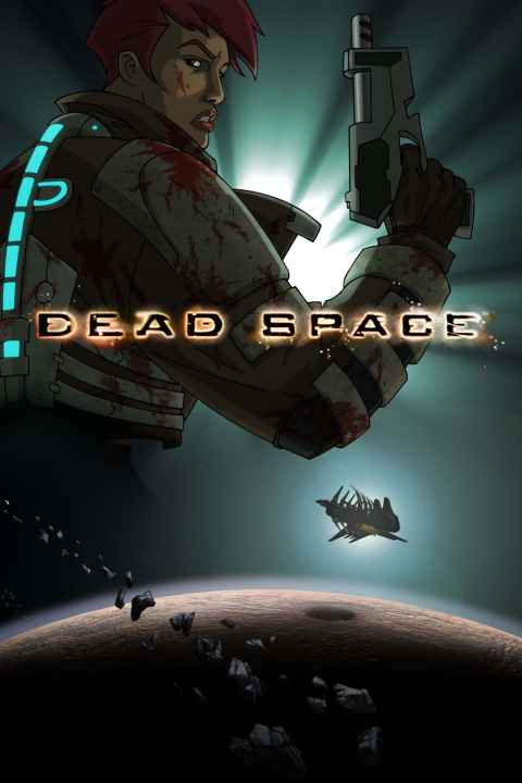 Dead Space Downfall