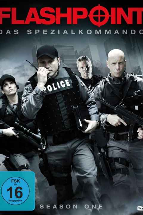 Flashpoint