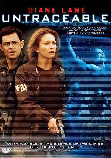 Untraceable