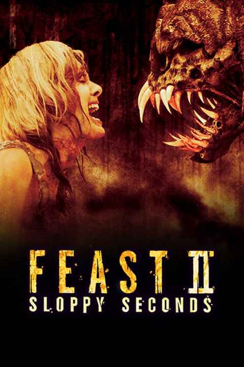 Feast II Sloppy Seconds