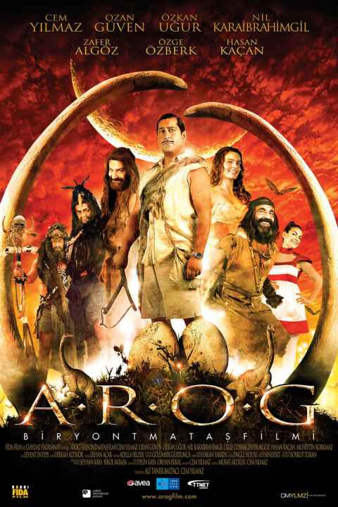 AROG