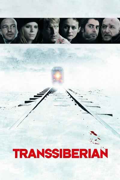 Transsiberian