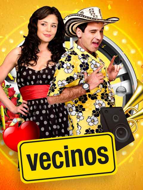 Vecinos