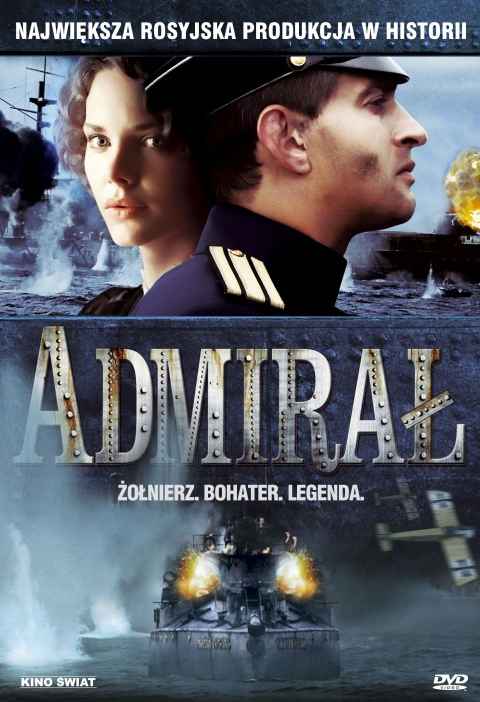 Admiral