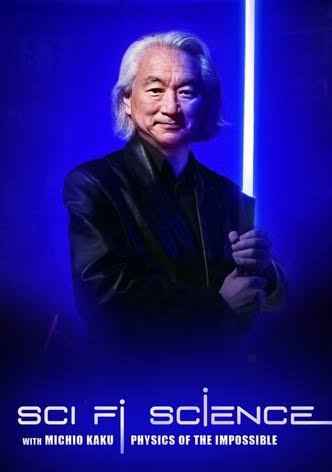 Science Physics of the Impossible