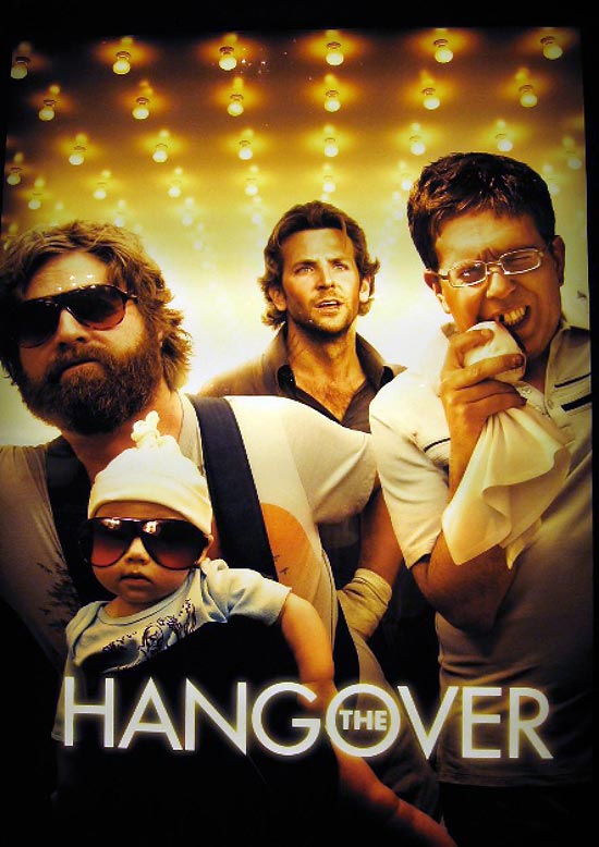 The Hangover