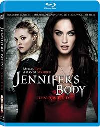 Jennifers Body