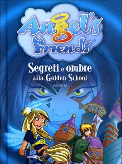 Angela and Friends