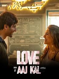 Love Aaj Kal