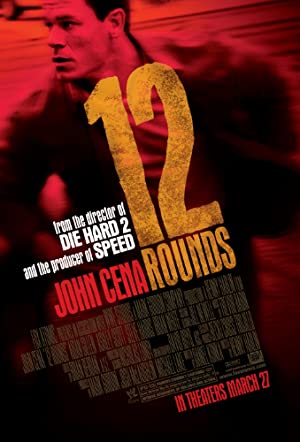 12 Rounds collection 1,2,3