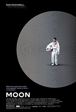 Moon 2009