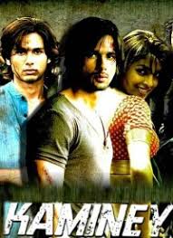 Kaminey: The Scoundrels 