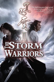 Storm Warriors 
