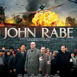 John Rabe