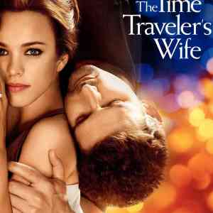 The Time Travelers Wife