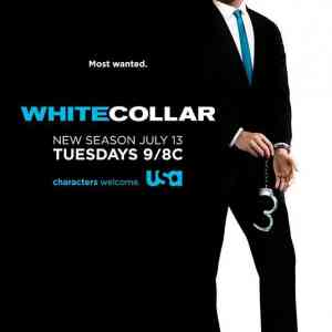 White Collar