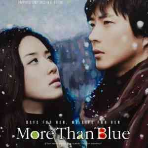 More than Blue