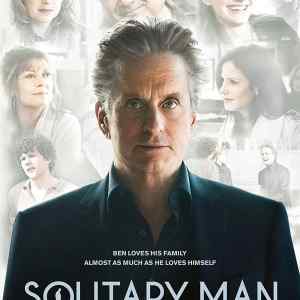 Solitary Man
