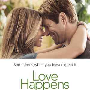 Love Happens
