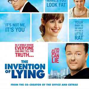 The Invention of Lying